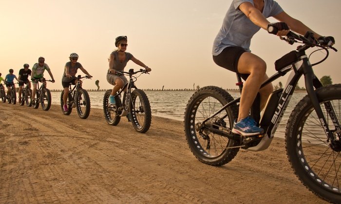 E-Fat Bikes, E-Fat Bike Group, Desert Challenges, Team Building Dubai, Dubai Events, Motivational Team Building, Educational Events, Company Team Building, Team Building Activities Dubai, Company Events, Corporate Events, Team Events, Company Day Out, Company Activities